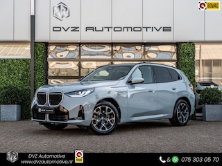 BMW X3 20 xDrive M-Sport | Driving Assistant Pro | Pano | Trekhaak | BTW