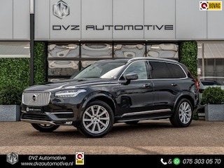 Volvo XC90 2.0 T6 AWD Inscription | Memory | H/K Sound | 2700 KG Trekgewicht |