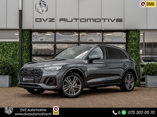 Audi Q5 40 TFSI S edition | Matrix | ACC | Surround View | BTW
