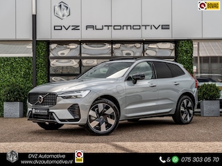Volvo XC60 2.0 T6 Plug-in hybrid AWD Plus Dark | Pano | Surround View | H/K Sound |