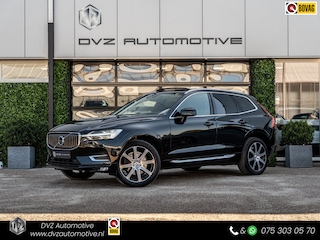 Volvo XC60 2.0 T6 AWD Inscription | Pano | Head-Up | Bowers&Wilkins | Trekhaak