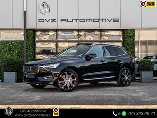 Volvo XC60 2.0 T6 AWD Inscription | Pano | Head-Up | Bowers&Wilkins | Trekhaak