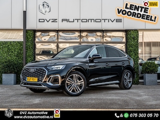 Audi Q5 50 TFSI e S edition | ACC | Surround View |Tour Pack | BTW