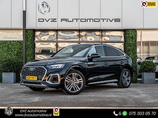 Audi Q5 50 TFSI e S edition | ACC | Surround View |Tour Pack | BTW