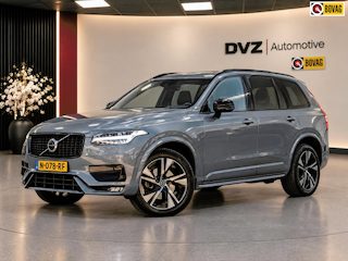 Volvo XC90 2.0 B5 AWD R-Design | Pano | Head-Up | H/K Sound |