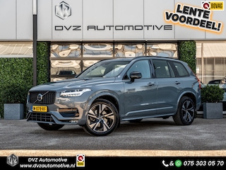 Volvo XC90 2.0 B5 AWD R-Design | Pano | Head-Up | H/K Sound |