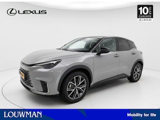 Lexus LBX Cool 2WD | NL-Auto | Tech Pack | Carplay |