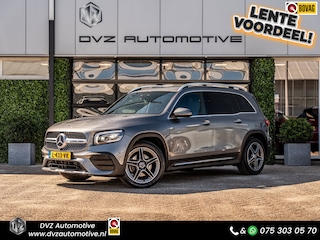 Mercedes-Benz GLB 180 d Premium | AMG-Line | Camera | Carplay