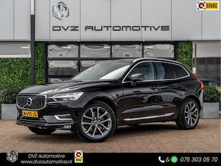 Volvo XC60 2.0 T5 Inscription | Leder | 20" LMV | Dealer Ond. |