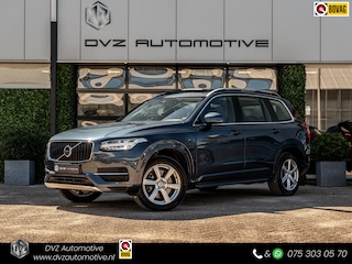 Volvo XC90 2.0 T8 Twin Engine AWD Momentum | Pano | Surround View | Pilot Assist