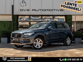 Volvo XC90 2.0 T8 Twin Engine AWD Momentum | Pano | Surround View | Pilot Assist