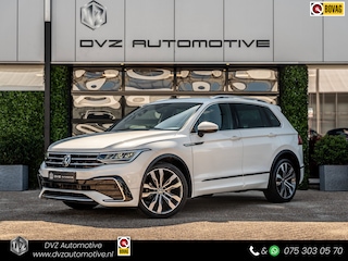 Volkswagen Tiguan 1.5 TSI 150PK DSG R-Line | Keyless | Camera | Winter Pack | BTW