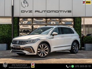 Volkswagen Tiguan 1.5 TSI 150PK DSG R-Line | Keyless | Camera | Winter Pack | BTW