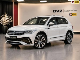 Volkswagen Tiguan 1.5 TSI 150PK DSG R-Line | Keyless | Camera | Winter Pack | BTW