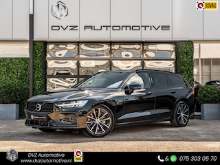 Volvo V60 2.0 T6 Plug-in hybrid AWD Plus Dark