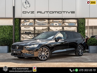 Volvo V60 2.0 T6 Plug-in hybrid AWD Plus Dark