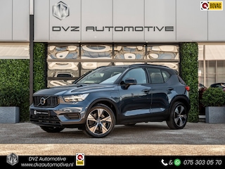 Volvo XC40 1.5 T4 Recharge R-Design | Memory | Leder | Camera | BTW