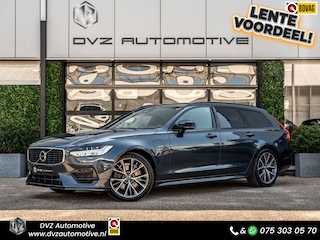 Volvo V90 2.0 T8 AWD R-Design | Bowers&Wilkins Sound |