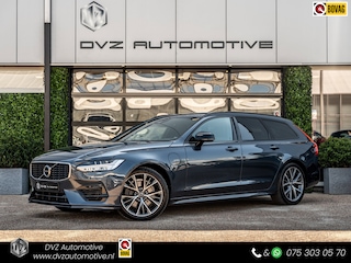 Volvo V90 2.0 T8 AWD R-Design | Bowers&Wilkins Sound |