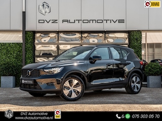 Volvo XC40 1.5 T4 Plug-in hybrid Plus Dark