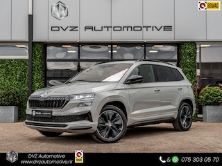 Skoda Karoq 1.5 TSI ACT 150PK DSG Sportline Business | ACC | Camera | Winter Pack | BTW