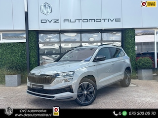 Skoda Karoq 1.5 TSI ACT 150PK DSG Sportline Business | ACC | Camera | Winter Pack | BTW