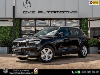 Volvo XC40 2.0 B3 163PK Automaat Core | Facelift | Carplay | Dealer Ond. | BTW