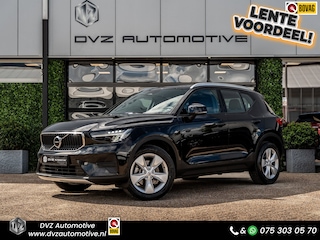 Volvo XC40 2.0 B3 163PK Automaat Core | Facelift | Carplay | Dealer Ond. | BTW