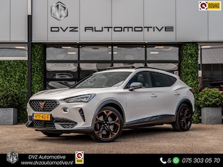 Cupra Formentor 1.4 e-Hybrid VZ Copper Edition | Pano | Leder | Memory | Camera