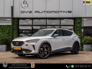 Cupra Formentor 1.4 e-Hybrid VZ Copper Edition | Pano | Leder | Memory | Camera