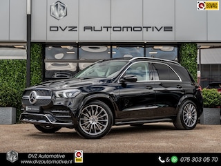 Mercedes-Benz GLE 350 e 4MATIC AMG-Line | Pano |Distronic | Trekhaak |