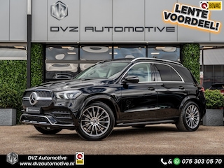 Mercedes-Benz GLE 350 e 4MATIC AMG-Line | Pano |Distronic | Trekhaak |