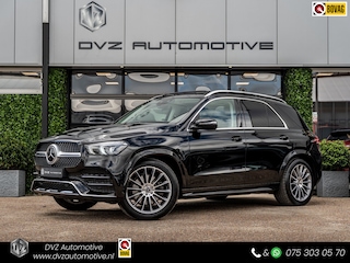 Mercedes-Benz GLE 350 e 4MATIC AMG-Line | Pano |Distronic | Trekhaak |
