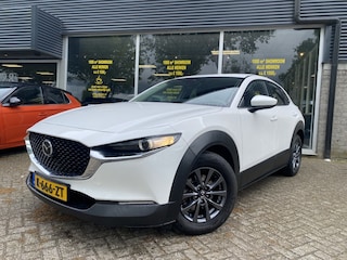 Mazda CX-30 2.0 SkyActiv-G