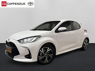 Toyota Yaris 1.5 Hyb. 115 First Edition | PDC |