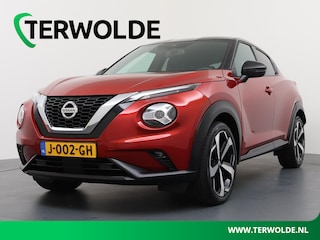 Nissan Juke 1.0 DIG-T Premiere Edition