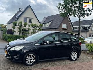 Ford C-MAX 1.6 Titanium 91.000 km NL-AUTO-NAP