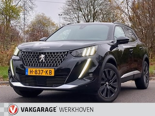 Peugeot 2008 1.2 PureTech GT-Line 131pk | 360-Camera | Keyless