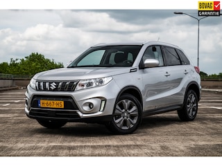 Suzuki Vitara 1.4 Boosterjet Select | Airco/Clima | Cruise Control | Stoelverwarming | Navigatie | Trekhaak |