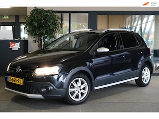 Volkswagen Polo 1.2 Easyline Navi Airco Cam