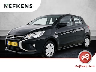 Mitsubishi Space Star 1.2 Connect+ 70pk | Apple Carplay/Android Auto | Airco | Cruise Control | IsoFix |