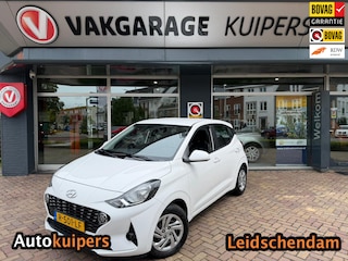 Hyundai i10 1.0 Comfort