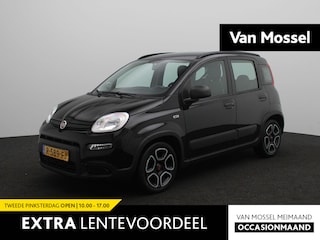 Fiat Panda 1.0 Hybrid City Life | Airco| Bluetooth | DAB | Elektrische Ramen |