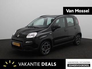 Fiat Panda 1.0 Hybrid City Life | Airco| Bluetooth | DAB | Elektrische Ramen |