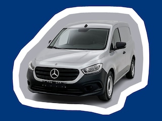 Mercedes-Benz Citan 110 CDI L1 Trekhaak Airco Betimmering