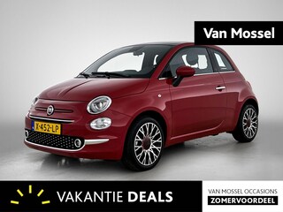 Fiat 500 1.0 Hybrid RED
