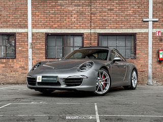 Porsche 911 Carrera S 3.8 991.1