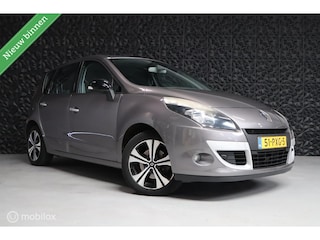Renault Scénic 2.0 Bose | Camera | AC | ESP | Cruise Control