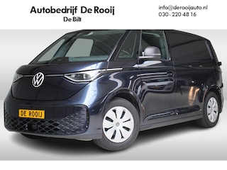 Volkswagen ID. Buzz 77 kWh 150kw / 204PK Apple Carplay | Android Auto | IQ-Light | Cruise Control | PDC V+A | Keyless