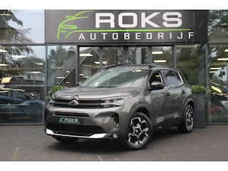 Citroën C5 Aircross 1.2 Hybrid 136 Max